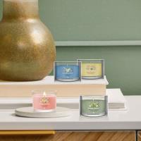 Yankee Candle Azure Sky Filled Votive Candle Extra Image 3 Preview